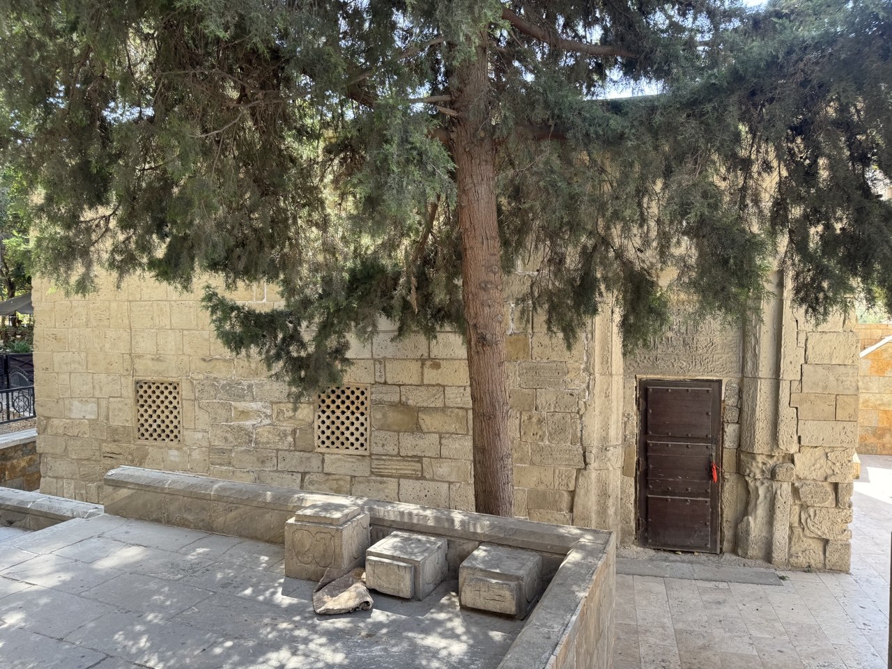 Çin məscidi