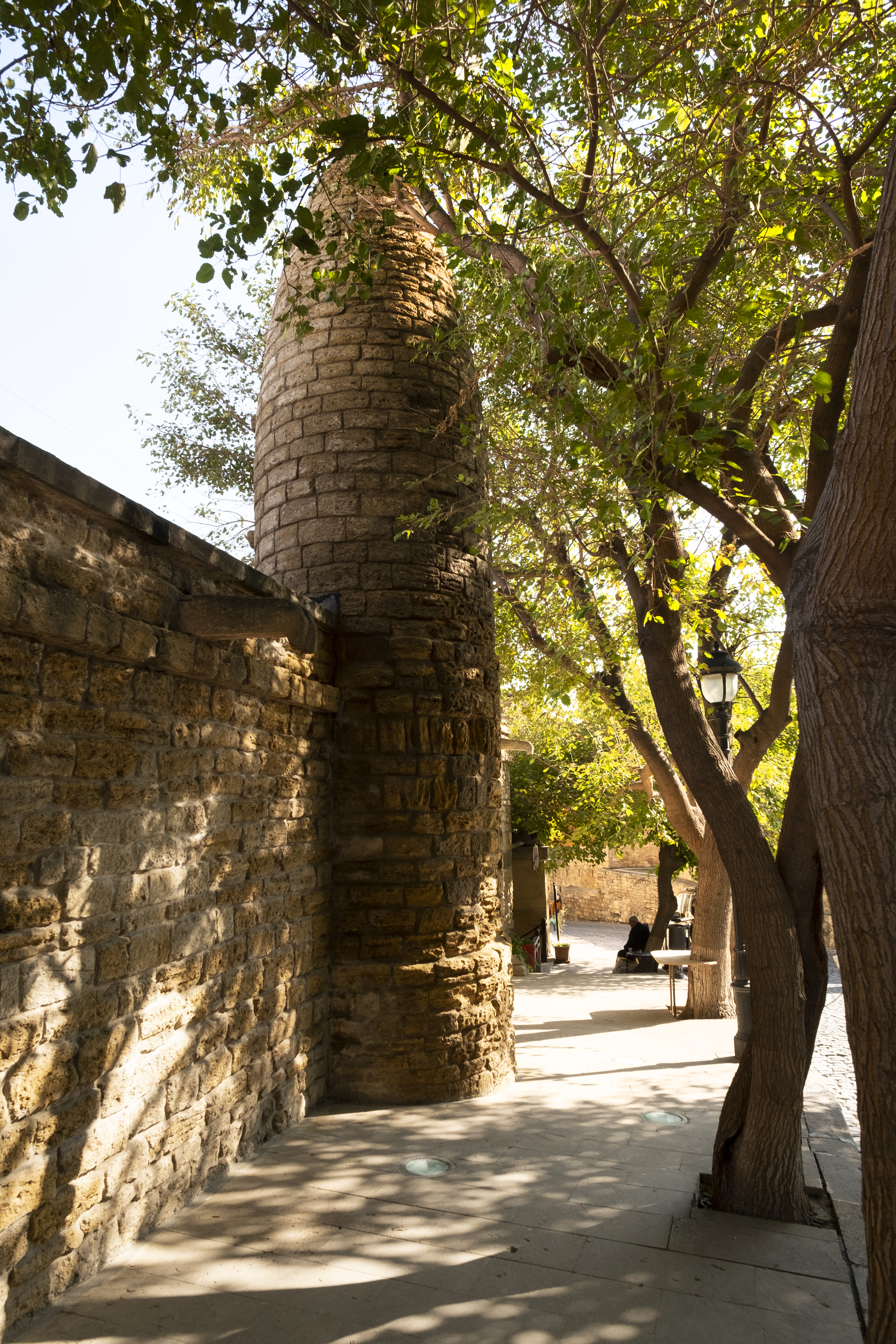 Ağa Mikayıl hamamı