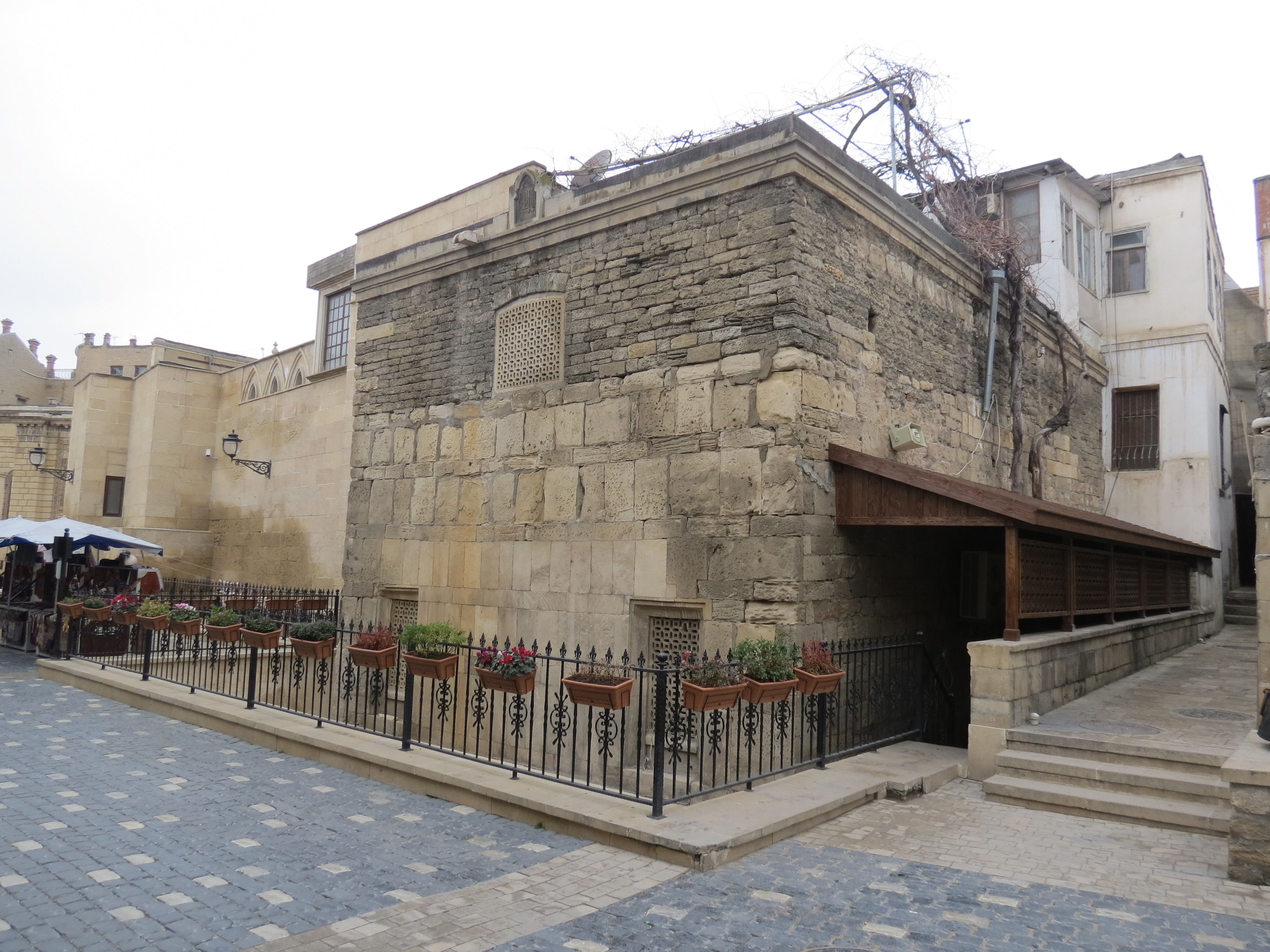 Aşur məscidi