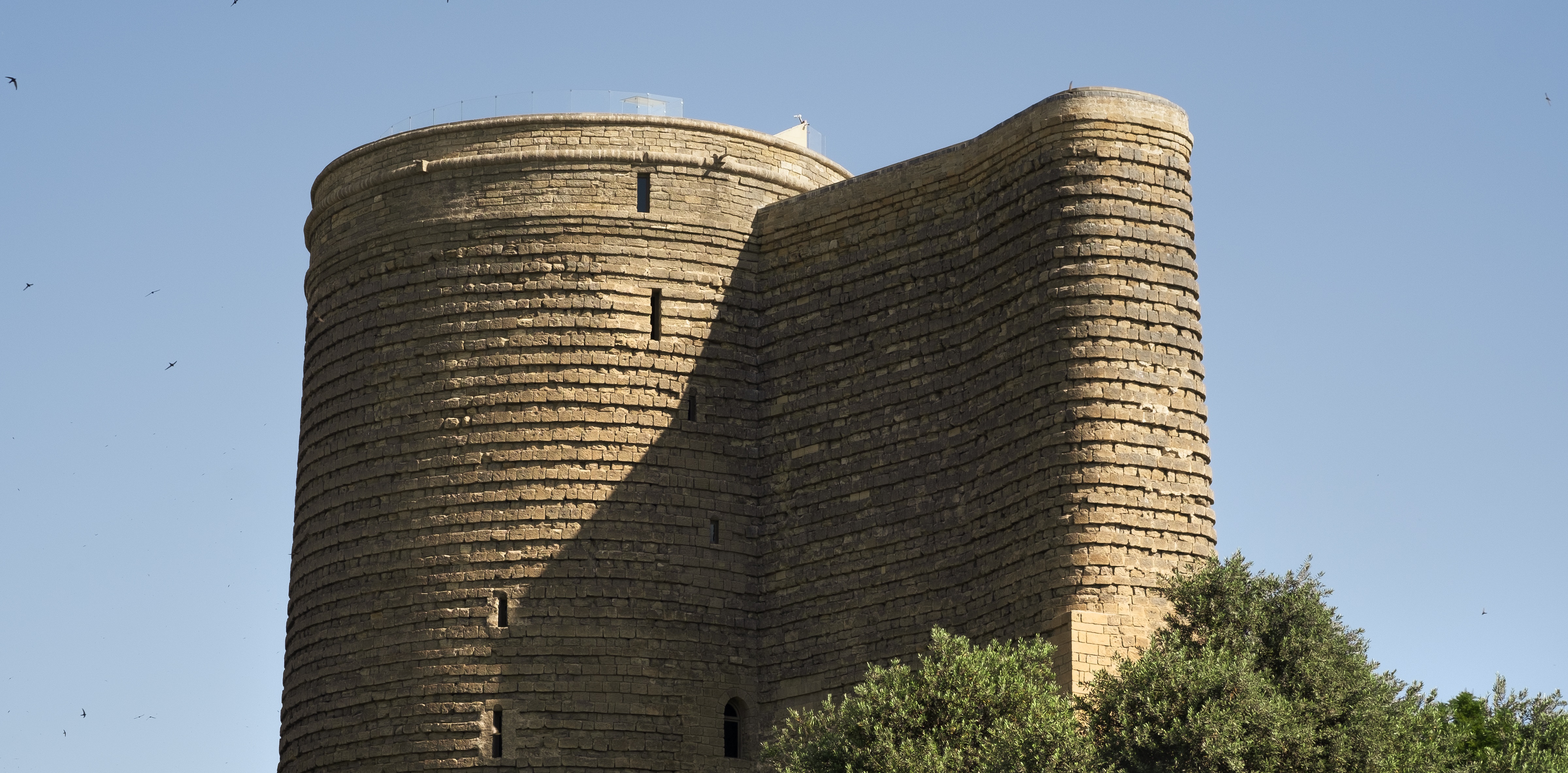 Qız Qalası