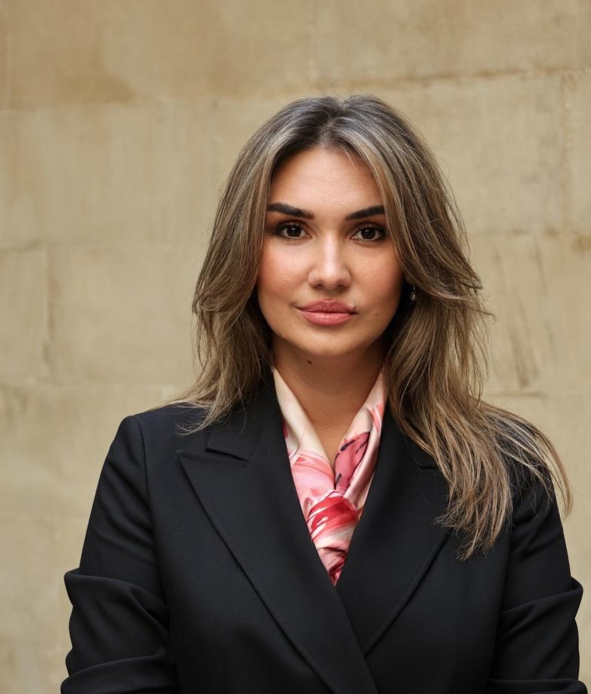 Yuliya Pasternak