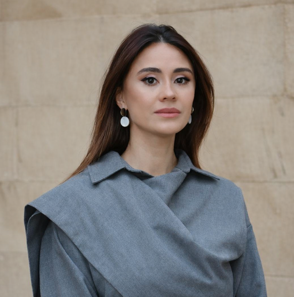 Rəna Nəsirova-Mustafayeva